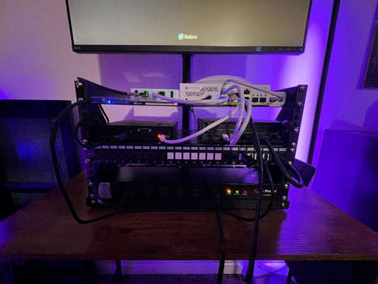 Homelab Hardware Kit V2.0 (With Career Launcher Program)
